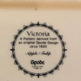 Empty pocket Victoria