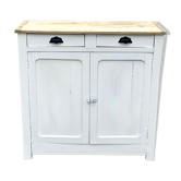 Buffet parisien vintage 1950