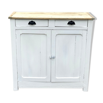 Parisian vintage buffet 50's