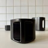 Makio Hasuike Square Tea Set for Laveno