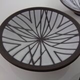 Ceramic bowls by Inge Böttger for BKW Keramik, 1960s, set of 6.