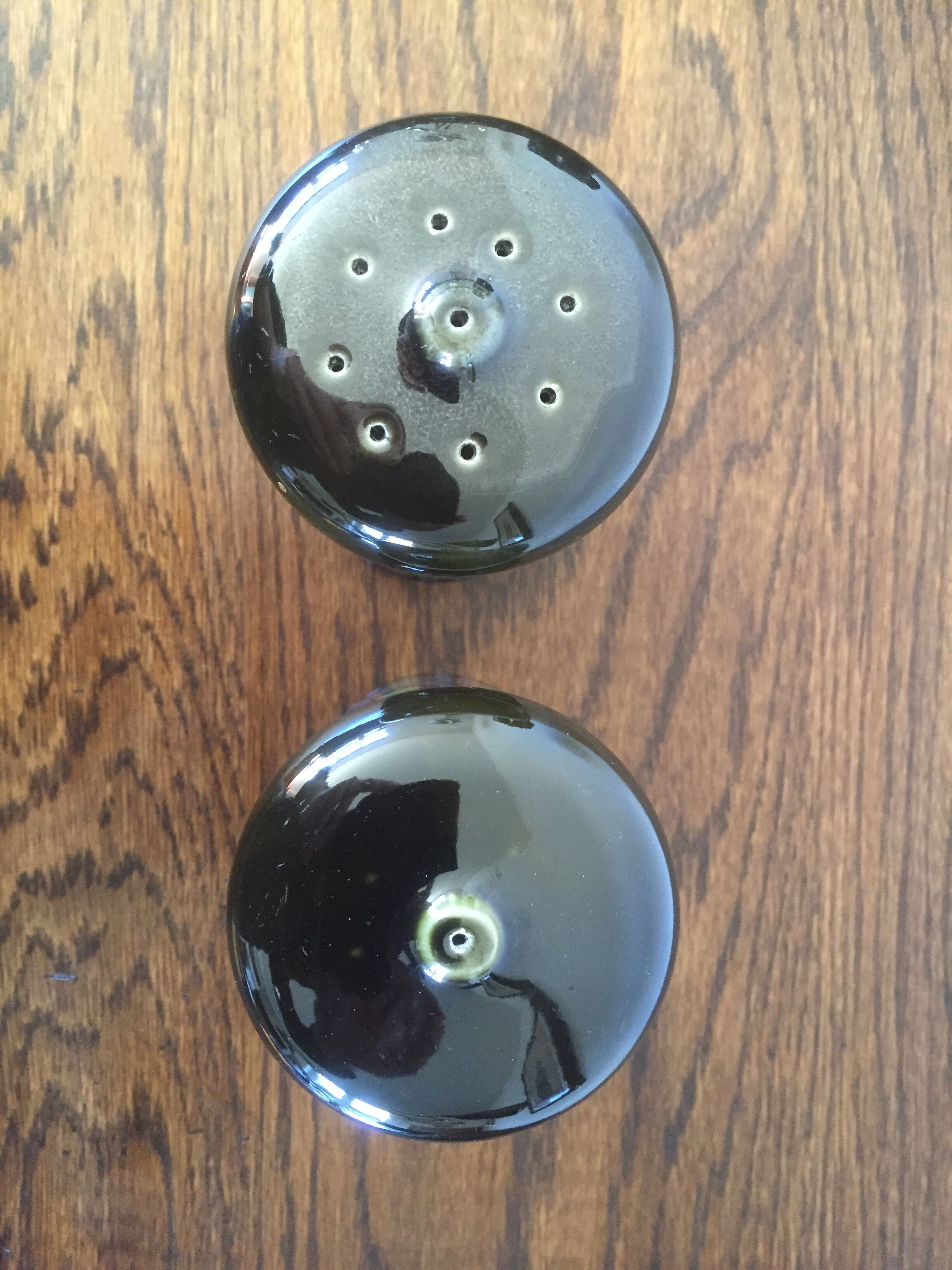 Arthur wood studio mid century coffee set