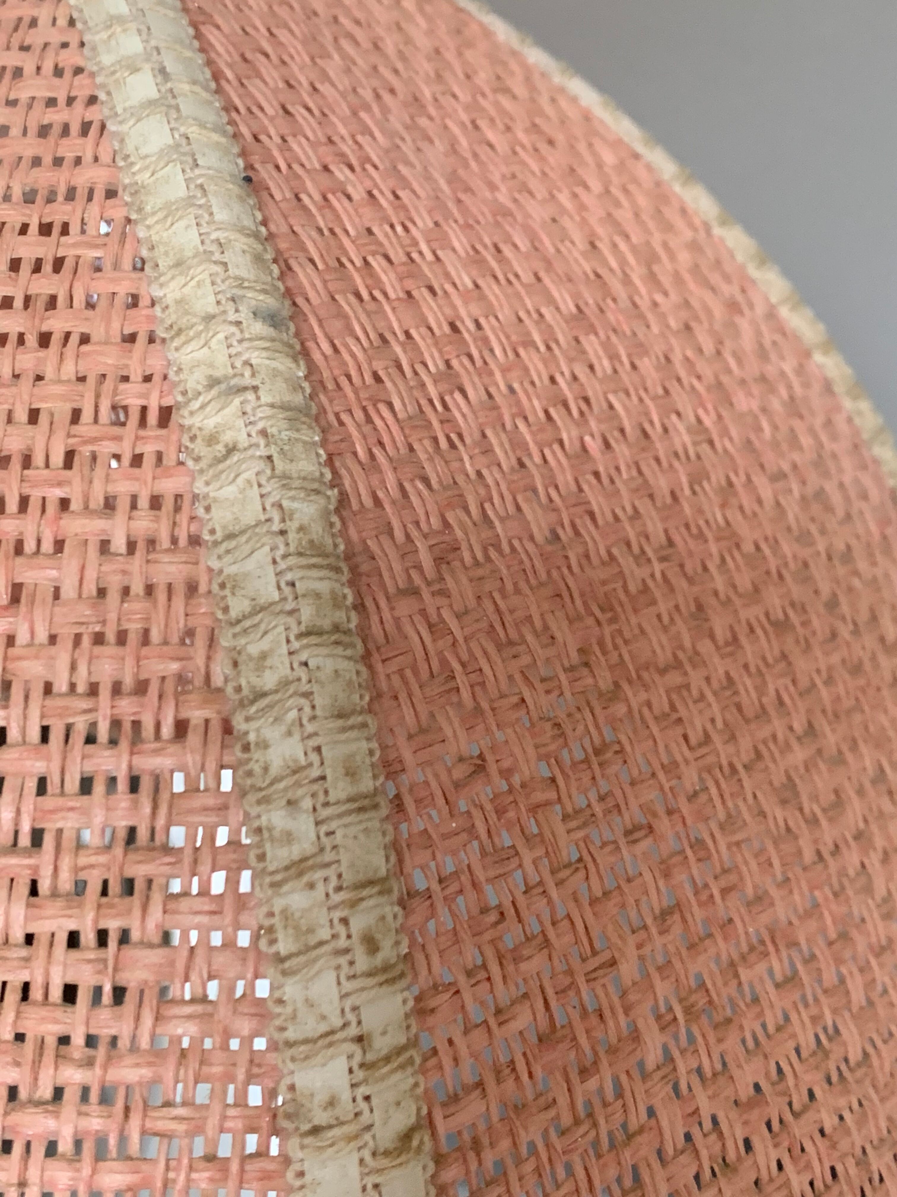 Vintage pendant lamp