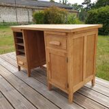 Vintage children's desk