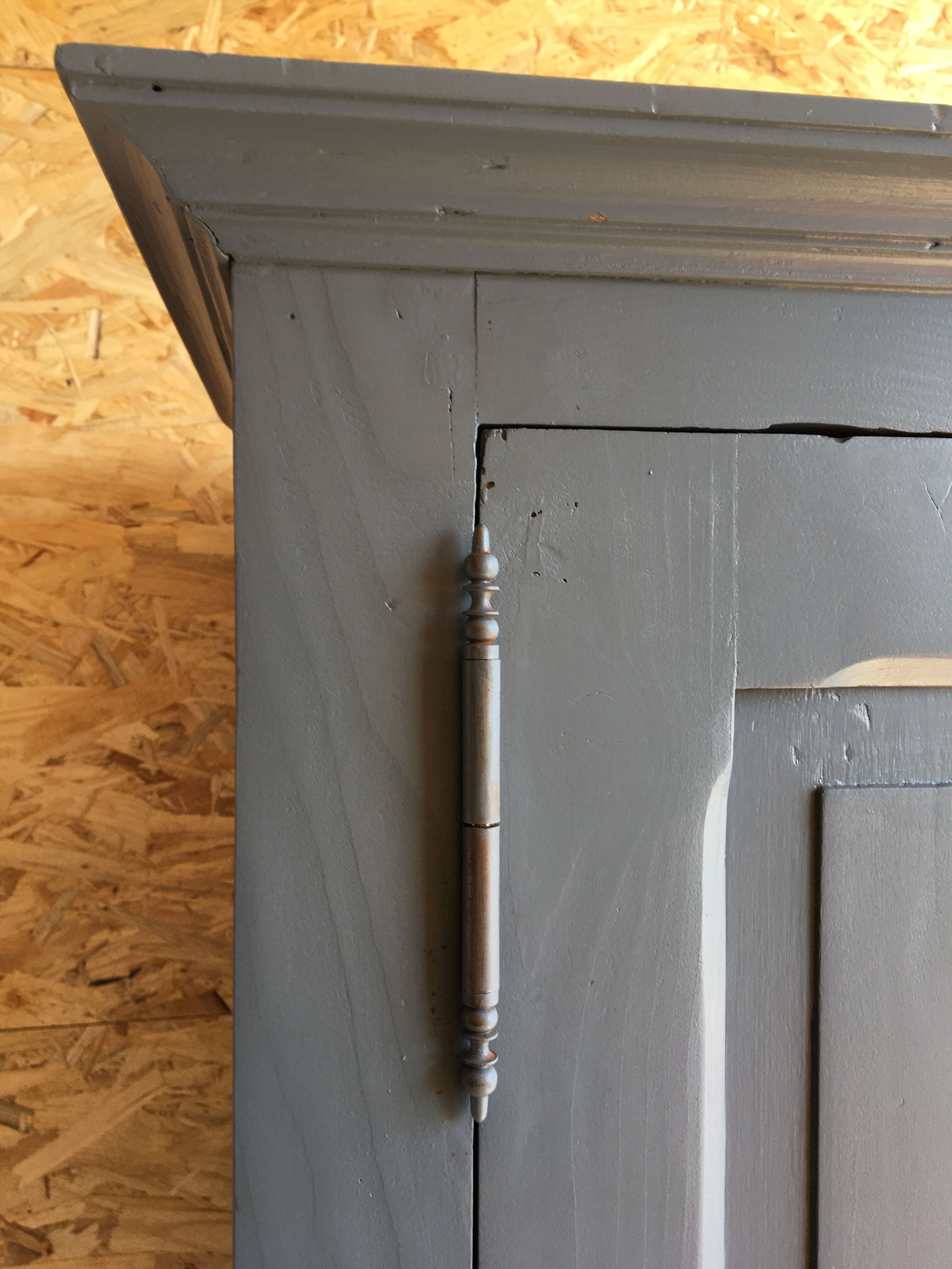 Old bonnetière revisited