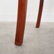 Beech chair, Danish design, 1970s, production: Denmark