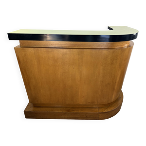 Bar vintage années 50/60 - formica