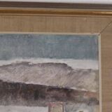 « Maisons » de Josef Sandberg