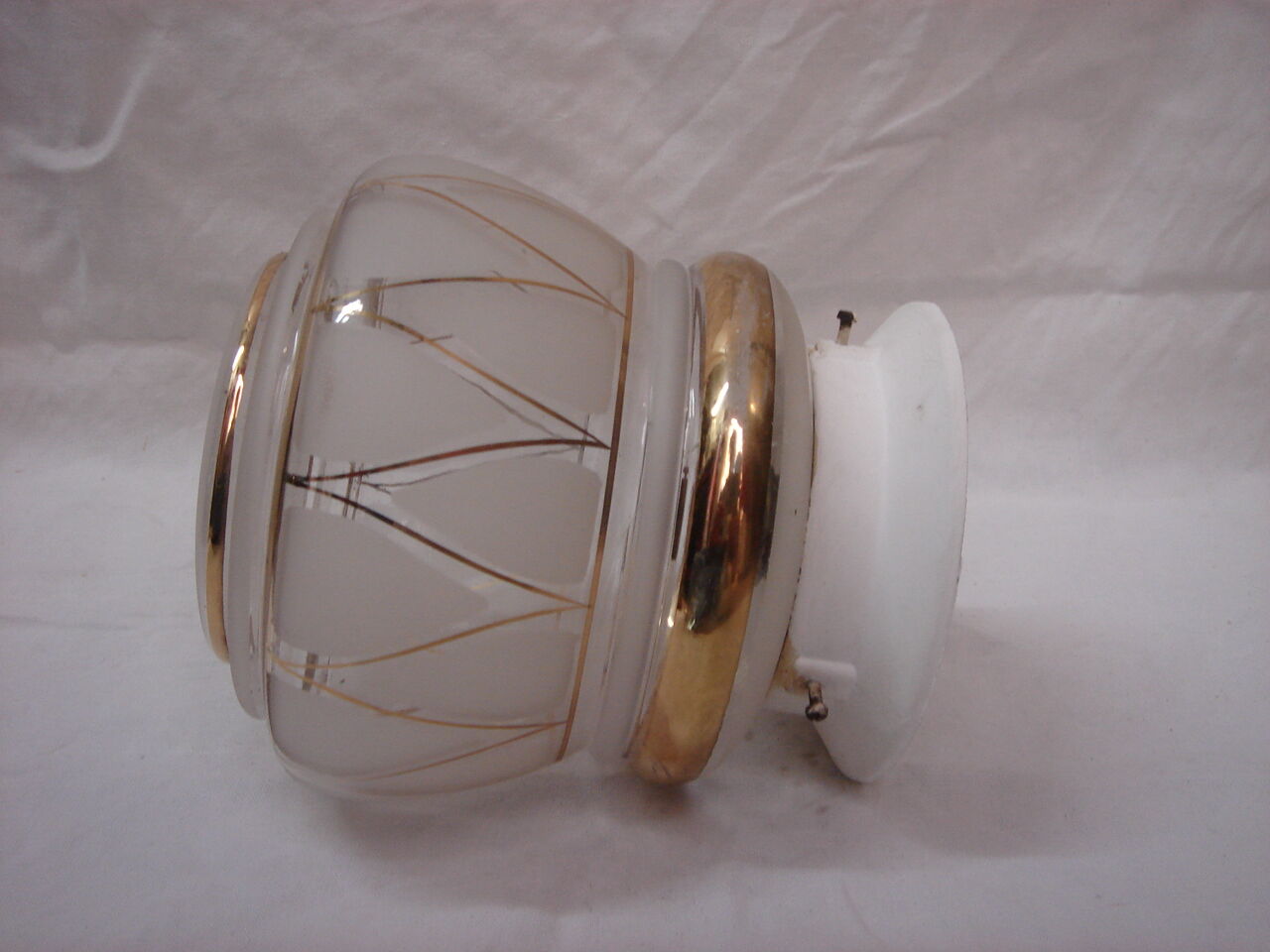 Art Deco lamp 1930