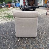 Vintage armchair from the 60s