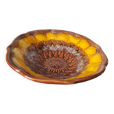 Large Vallauris bowl