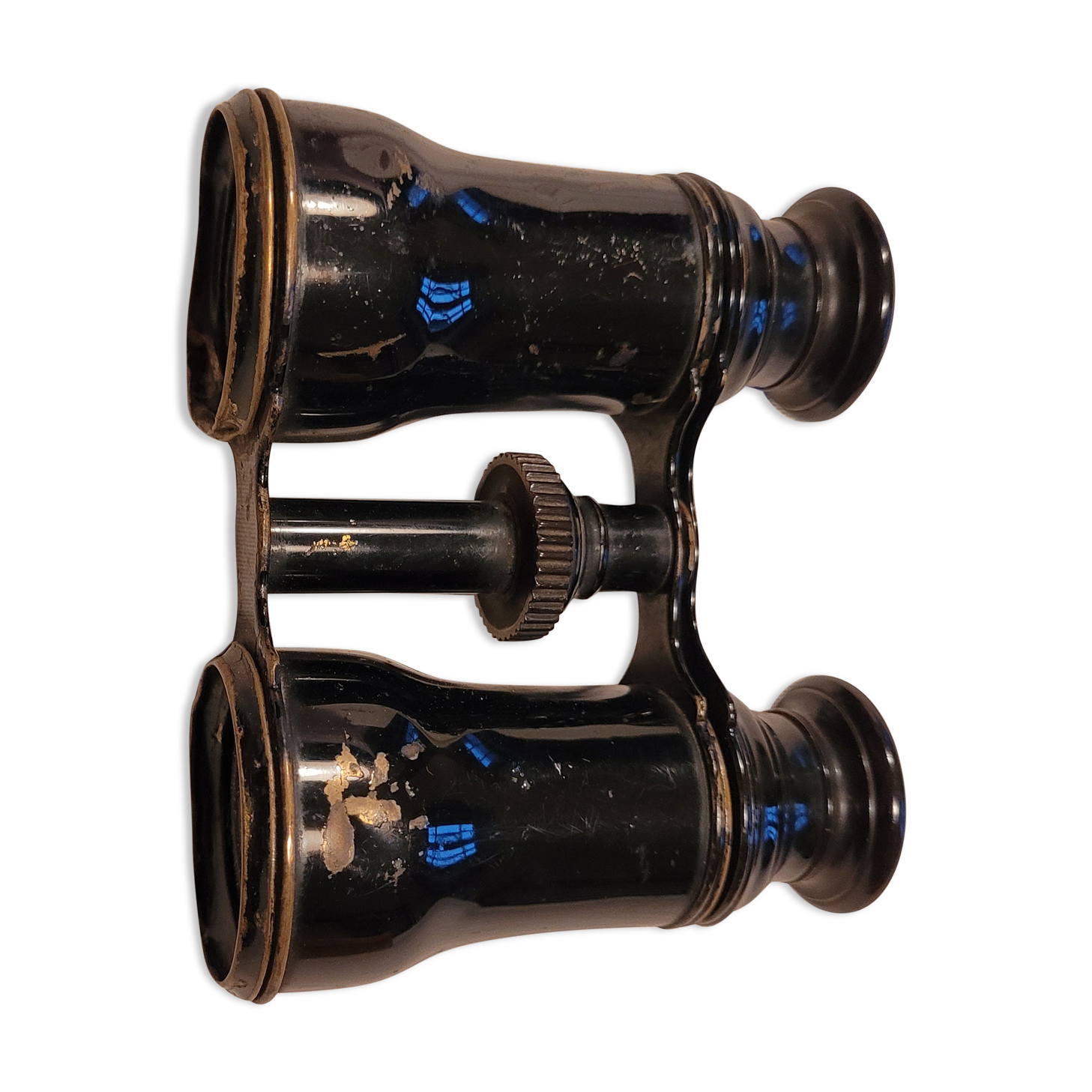 Binoculars