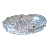 Glass ashtray in very good condition