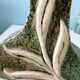 Slip vase