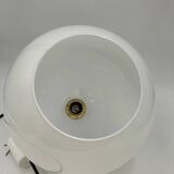 Opaline pendant light