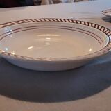 service Vincennes Ceranord Saint Amand - vintage