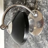 Adjustable art deco lamp