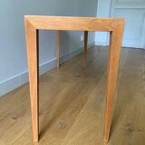 Console by Severin Hansen Denmark 1960s