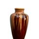Art Nouveau Vase Orchies France