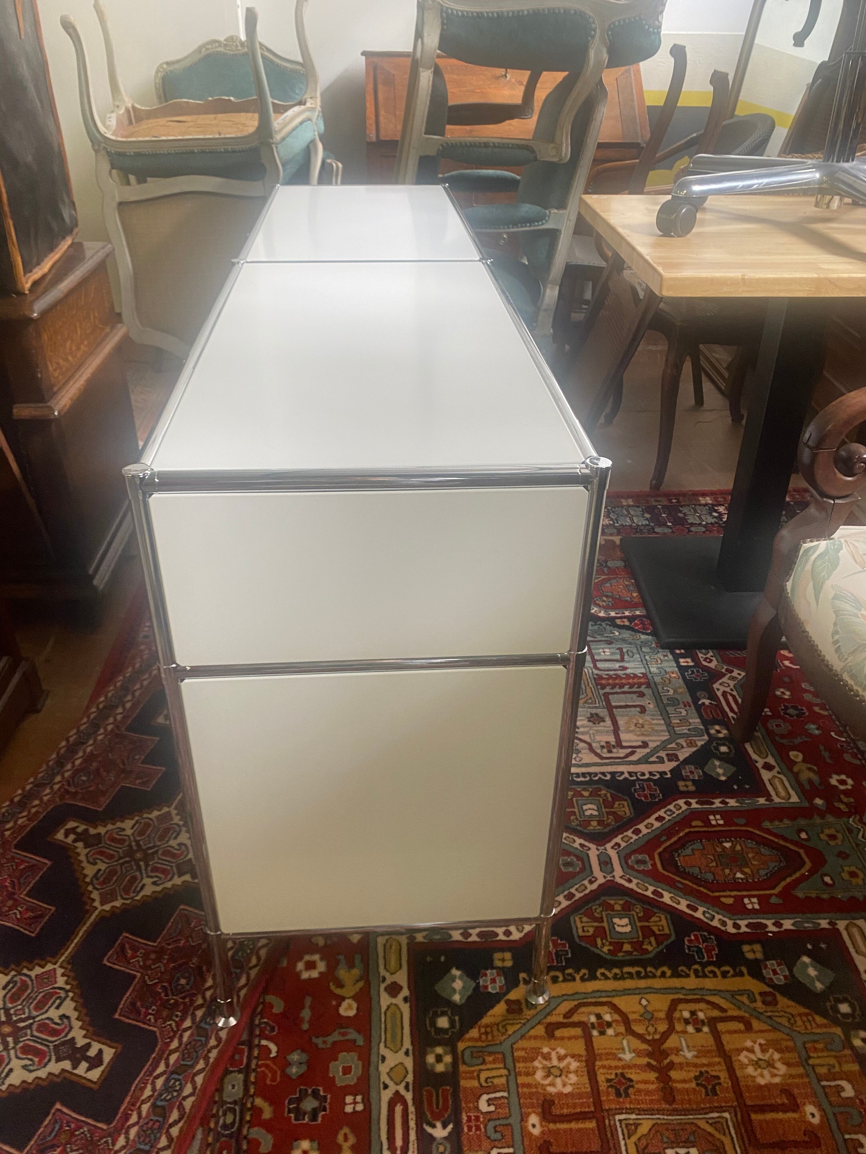 Commode viasit system 4 german Usm