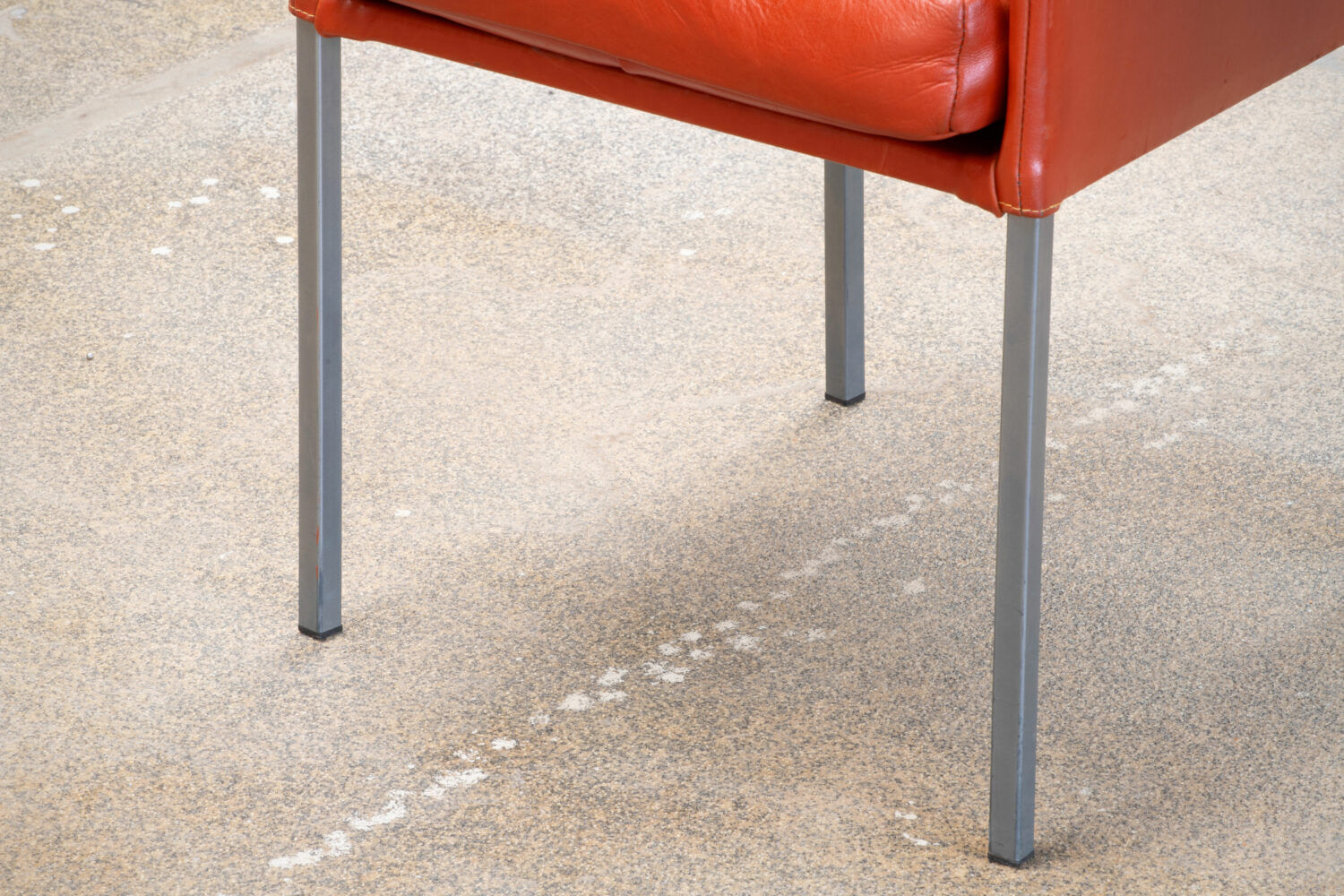 Paire de fauteuils de Karl Friedrich Förster pour KFF 1990