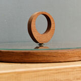 Scandinavian cheese platter