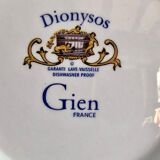 Gien teapot model children at the Dionysus press