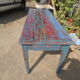 Ancienne table de ferme