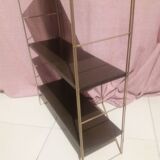 Tomado shelf