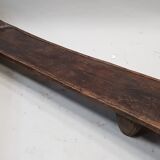 Senoufo bed from Ivory