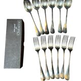Chabanne cutlery set