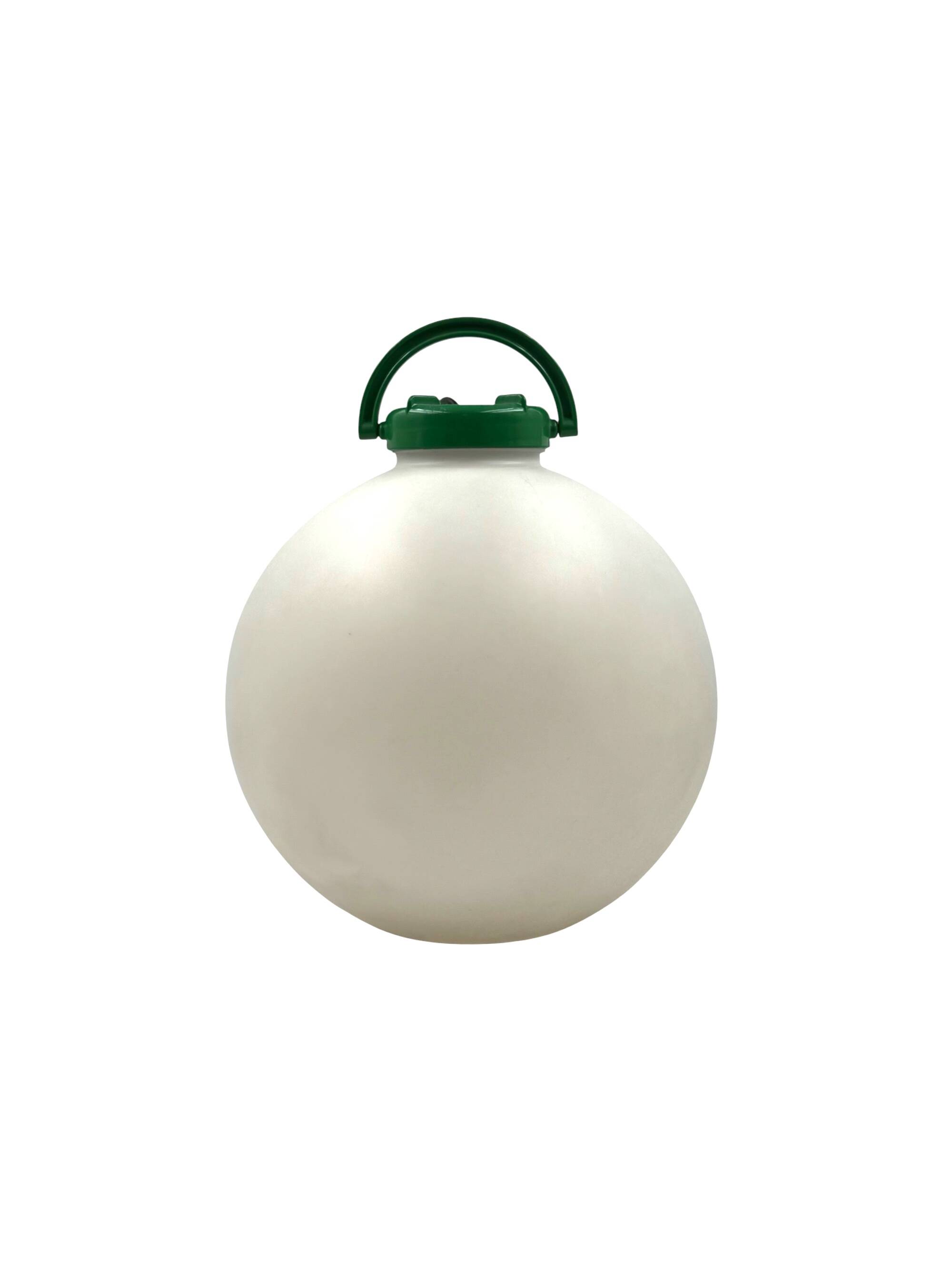 Space Age floor / table lamp mod. Tama, Isao Hosoe, Valenti Italy 1975