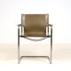 Fauteuil Matteo Grassi 1970