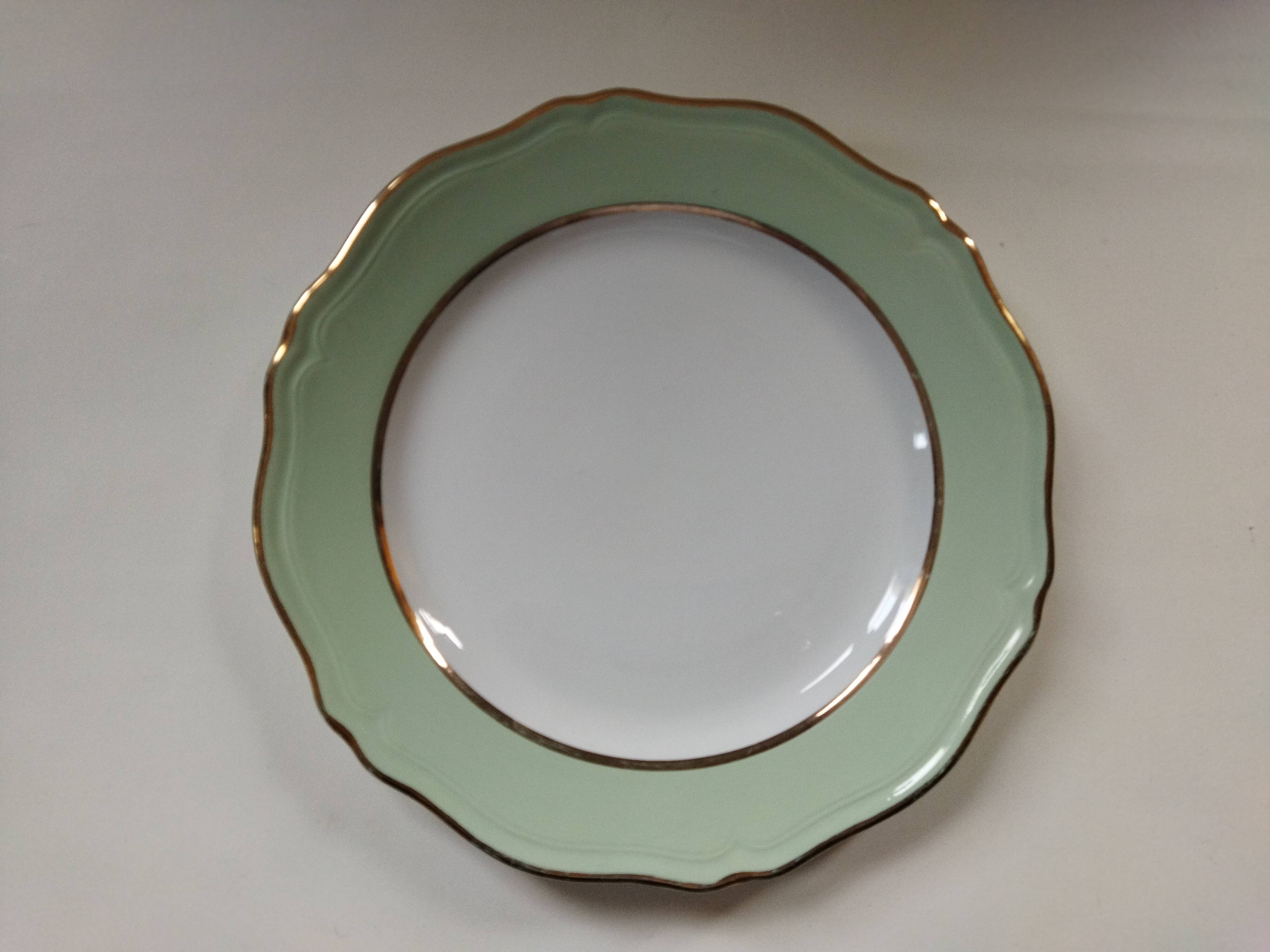 Fine earthenware dish Joliette L'Amandinoise