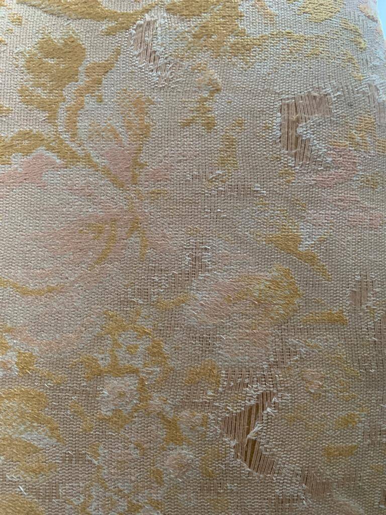 6 Louis XV style chairs