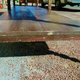 Draper table