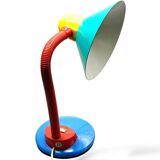 Lamp Memphis Aluminor - 1980 - France