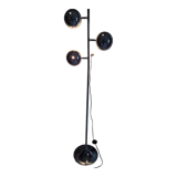 Eyeball floor lamp Tulip foot