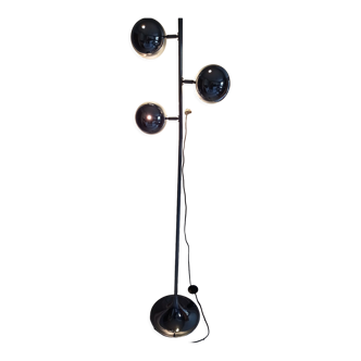 Eyeball floor lamp Tulip foot