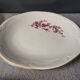 Gien France Peach Blossom dinnerware set