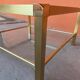 DESIGN Coffee Table Mid-Century Mara Italia