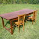 Farm table