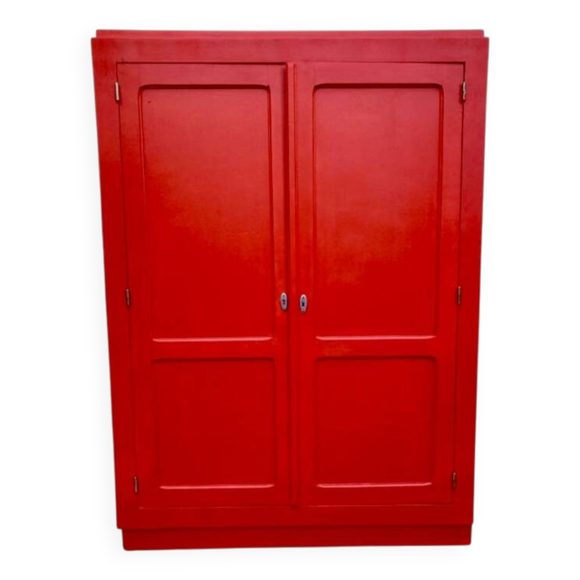 Armoire parisienne