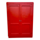 Armoire parisienne