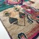 Moroccan Berber carpet Boujaad 2.58x1.53m