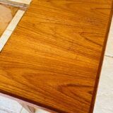 Vintage Teak and Glass Coffee Table by G Plan, Circa 1960s