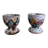 Vallauris egg cups