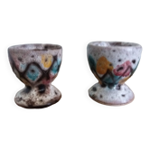 Vallauris egg cups