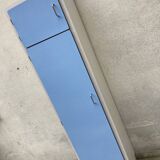 Formica high sideboard