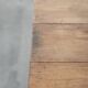 Fantastic antique French coffee table made of fruitwood with two drawers